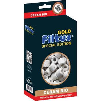 CERAM BIO 500ml